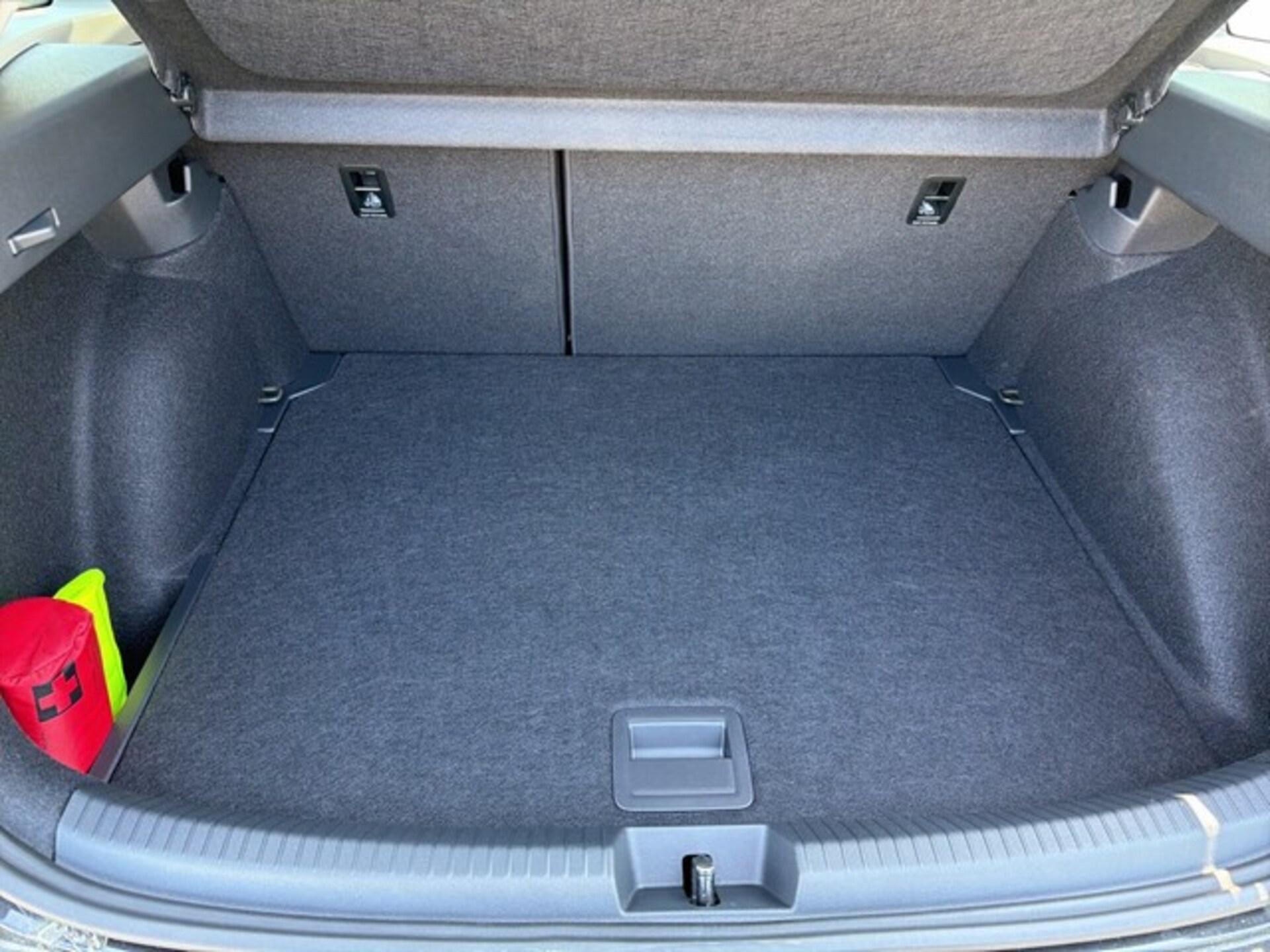 Volkswagen Taigo Style