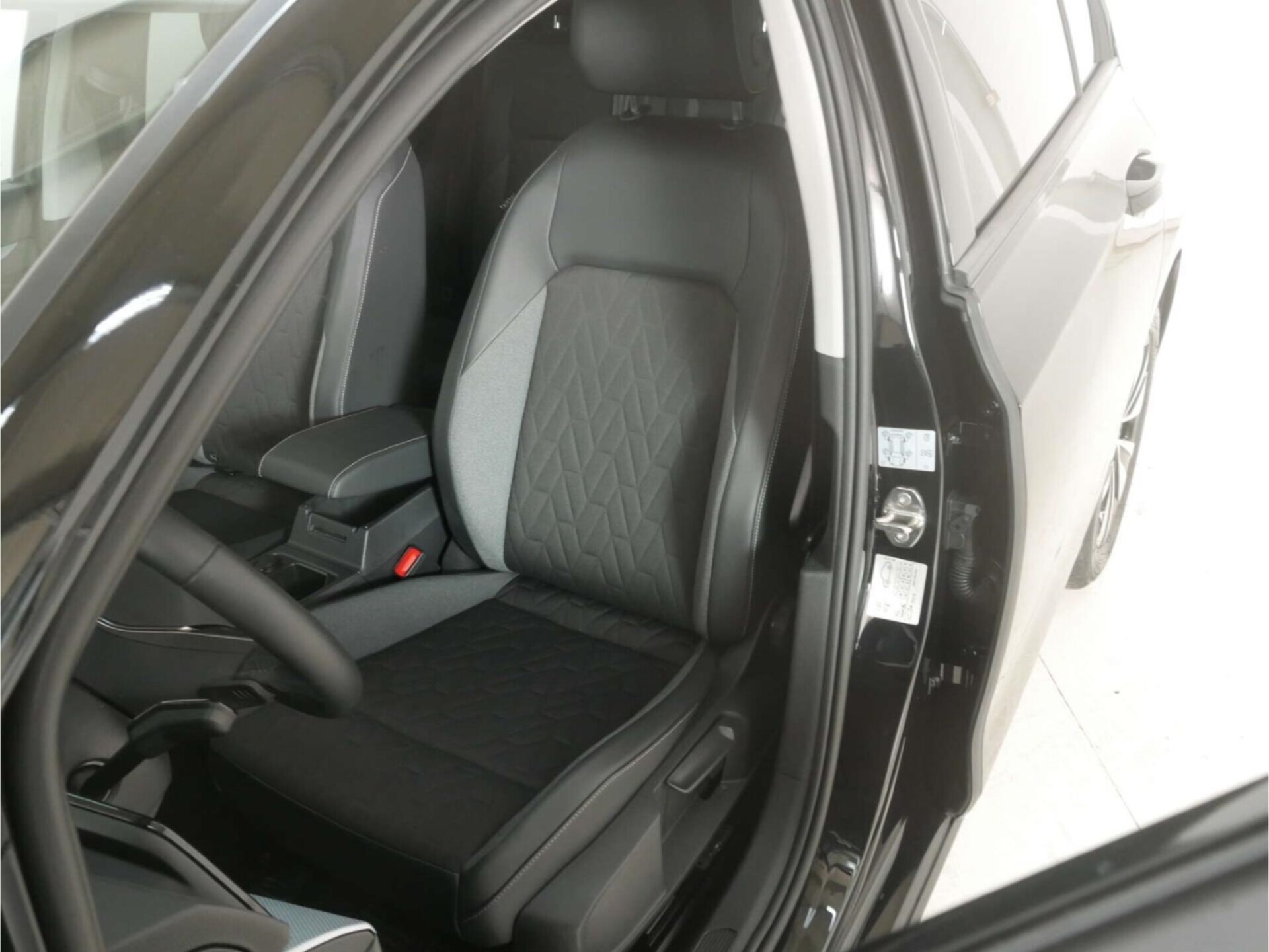 Volkswagen Golf Goal