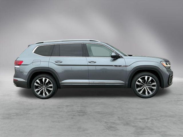 2022 Volkswagen Atlas
