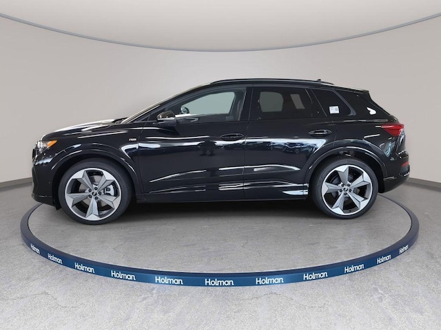 2026 Audi Q4 e-tron Premium Plus - Photo 5