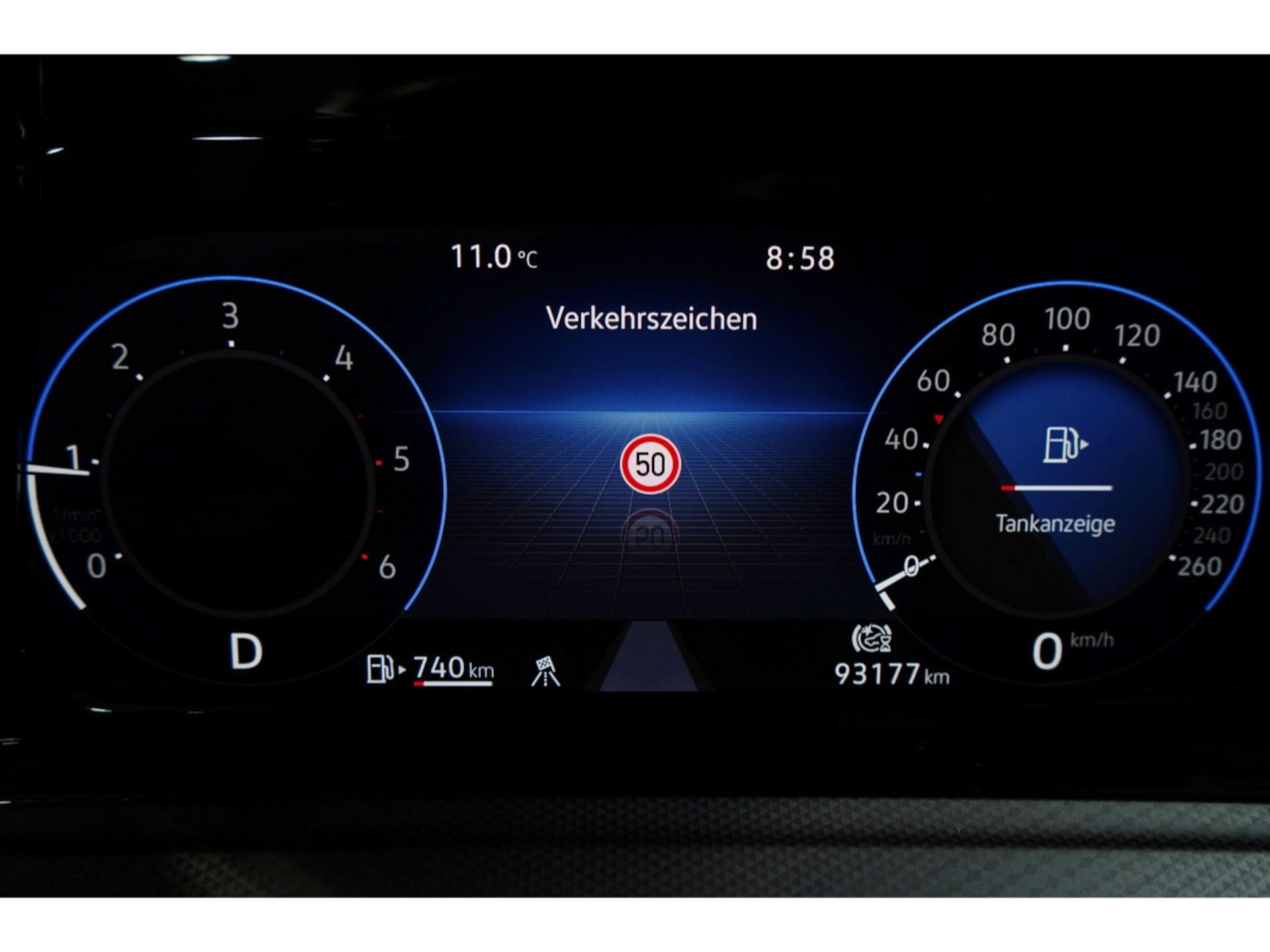 Volkswagen Golf Active