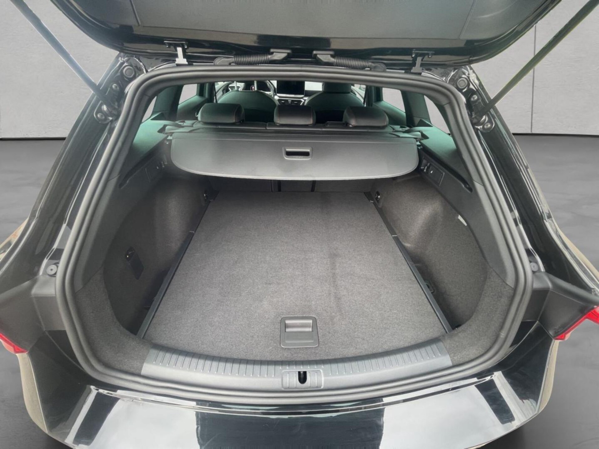 SEAT Leon Sportstourer FR