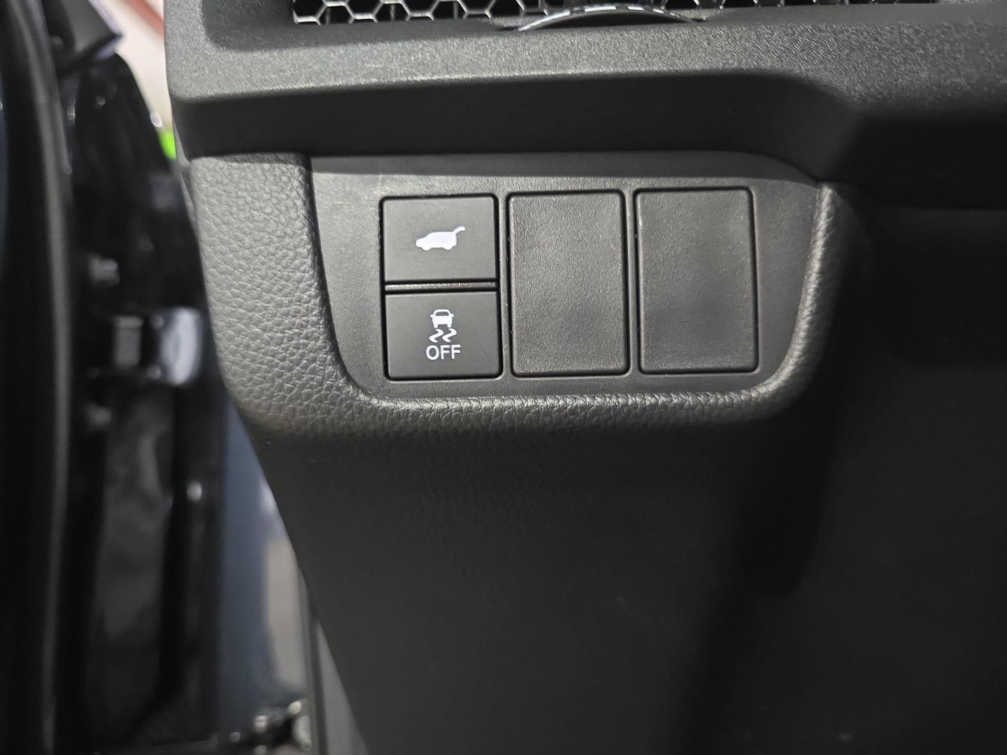 2024 Honda CR-V 25
