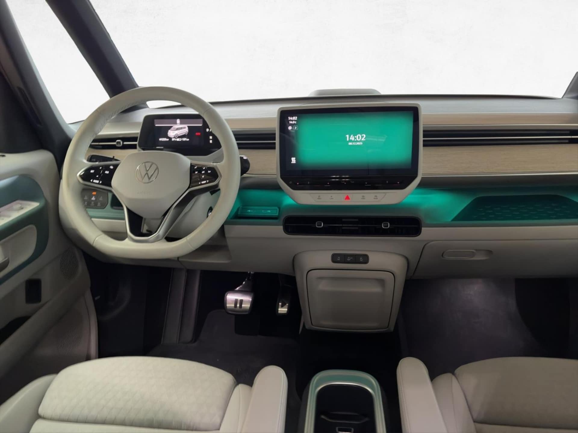 Volkswagen ID. Buzz Pro