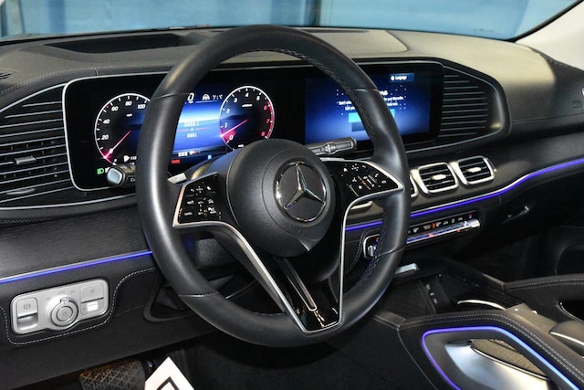 2026 Mercedes-Benz GLE 450
