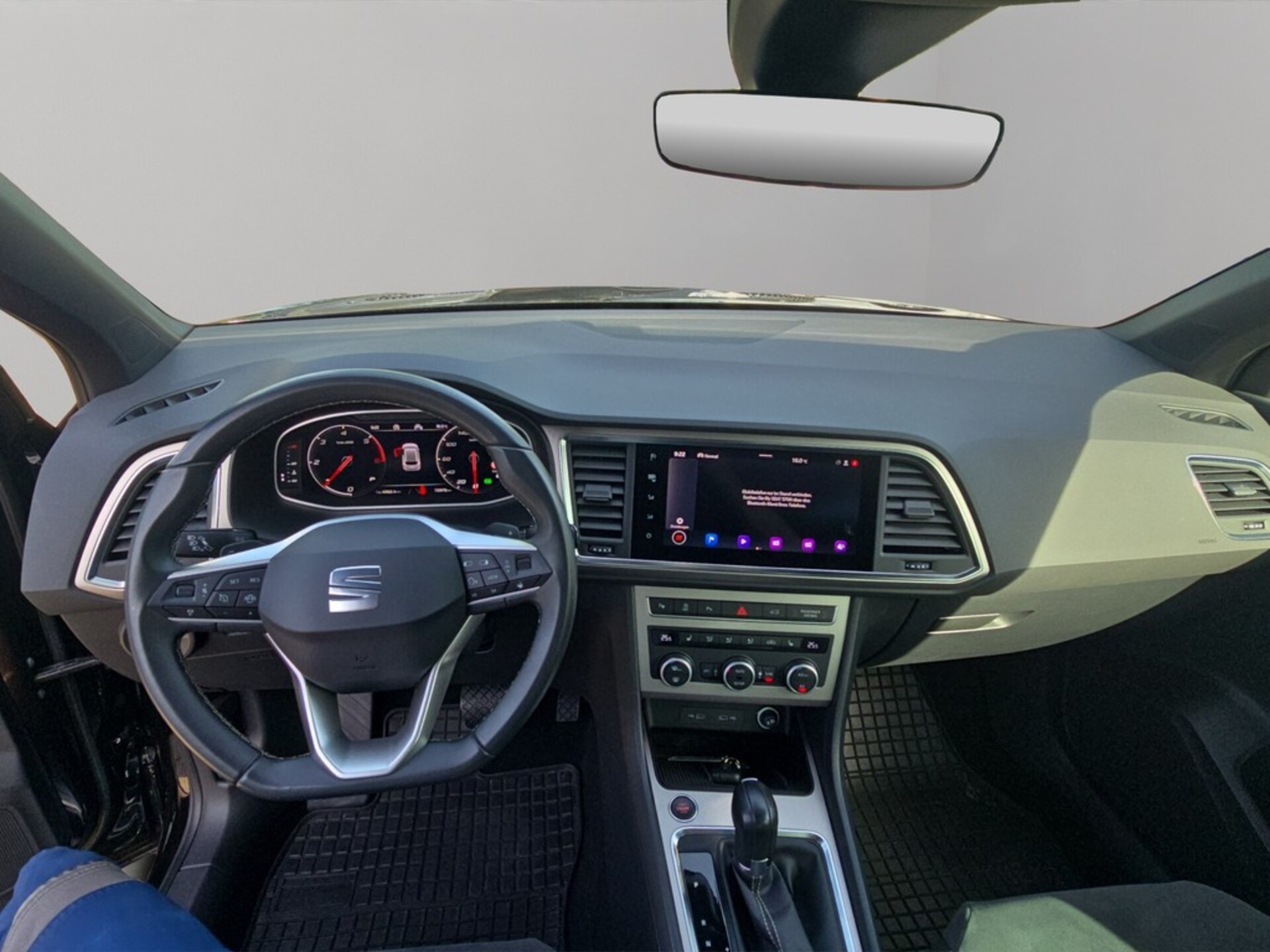 SEAT Ateca Xperience