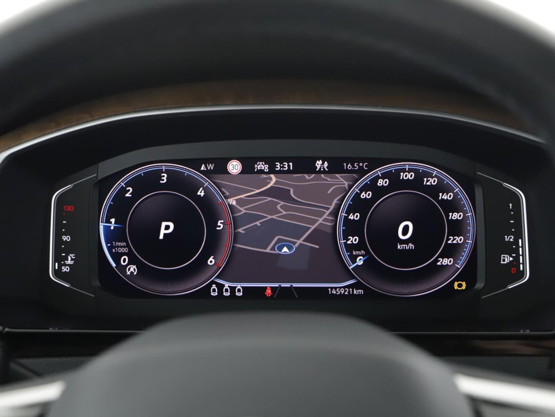 Volkswagen Arteon Shooting Brake Elegance