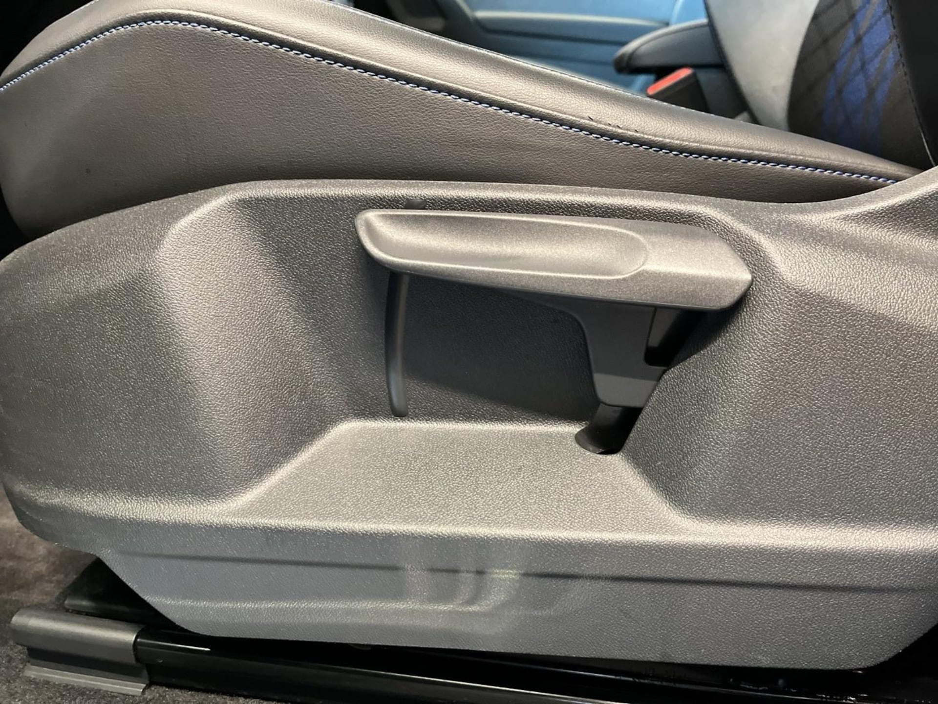Volkswagen Tiguan R