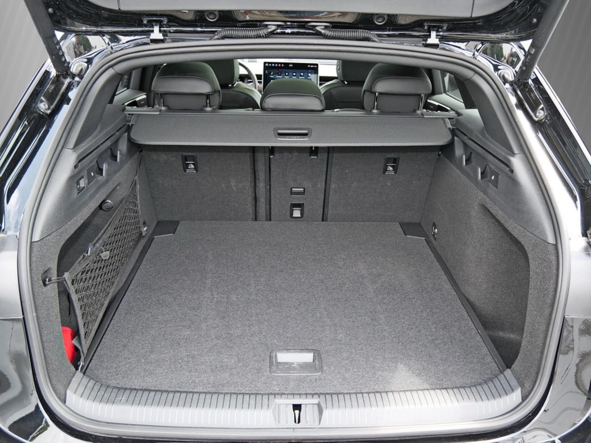 Volkswagen ID.7 Tourer GTX