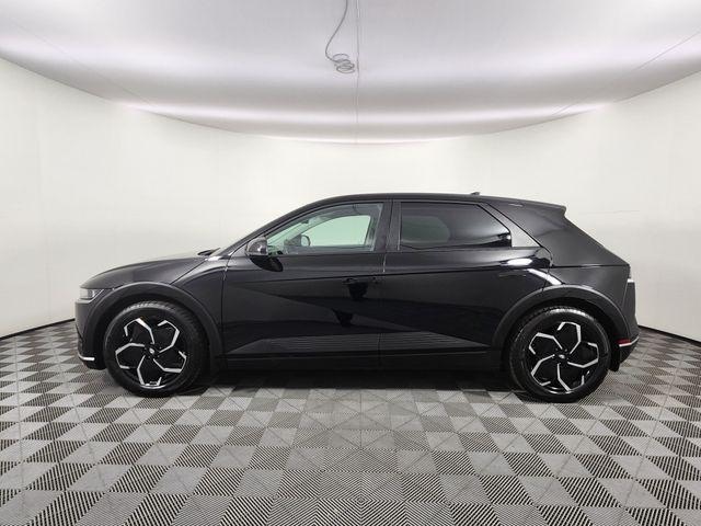 2024 Hyundai IONIQ 5