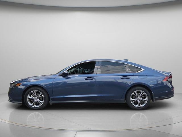 2024 Honda Accord Sedan