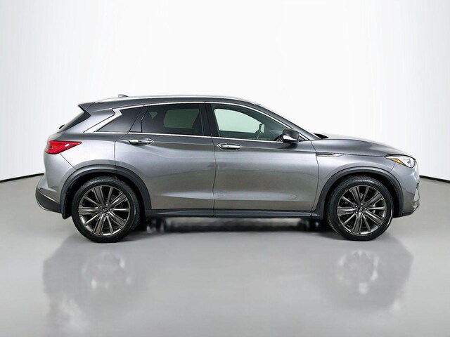 2020 Infiniti QX50