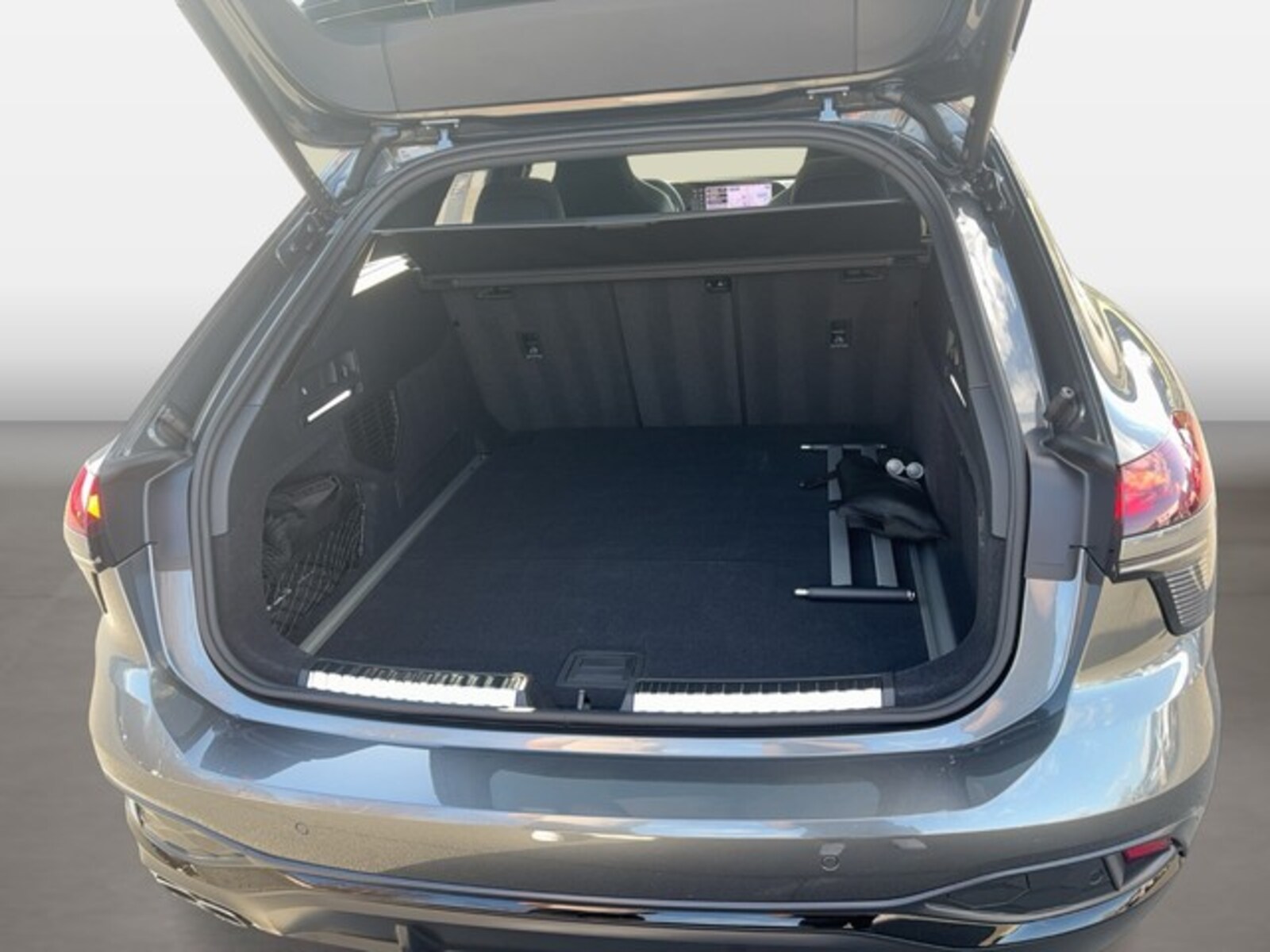 Audi A6 Avant – Bild 10