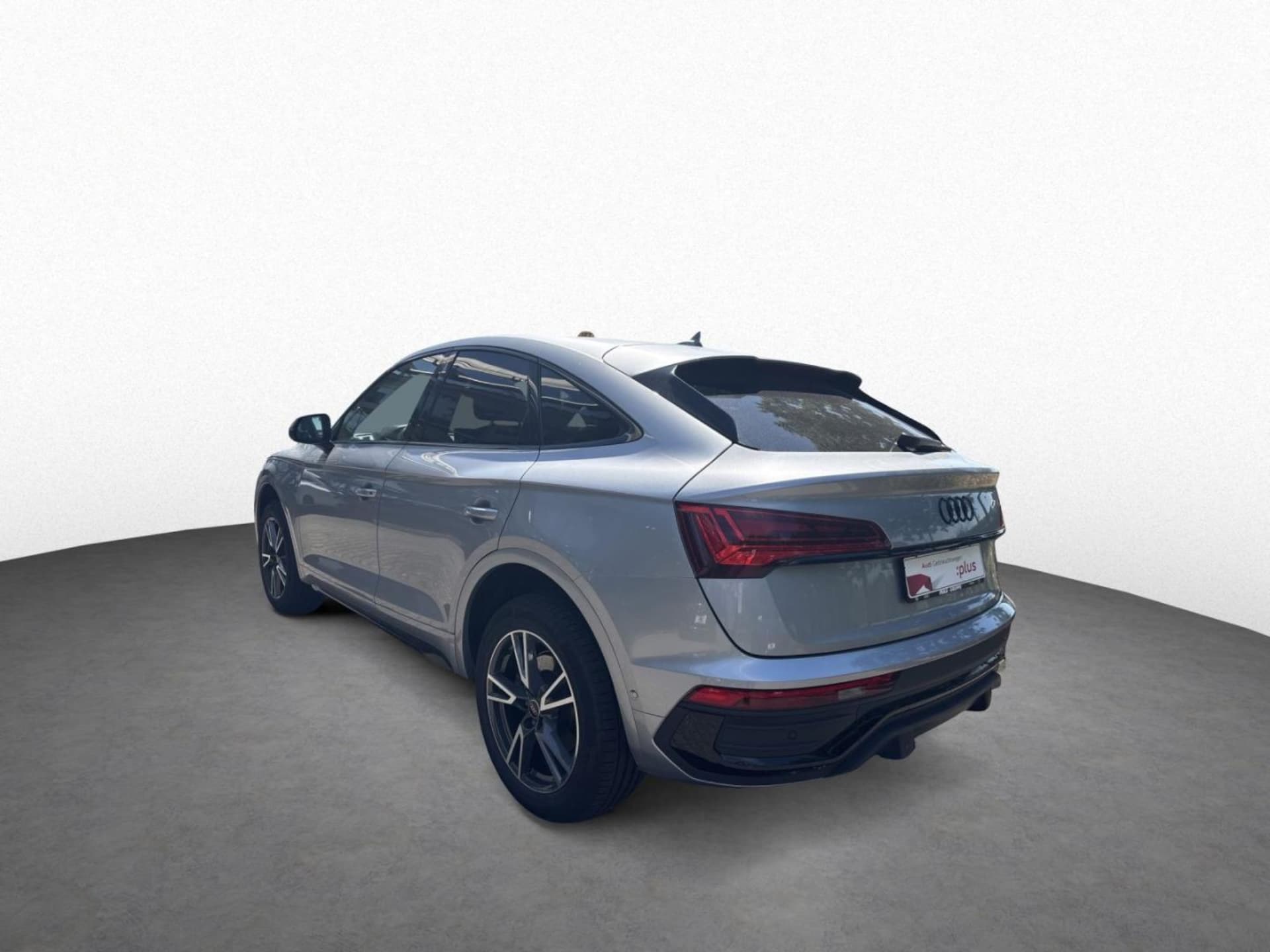 Audi Q5 Sportback S line