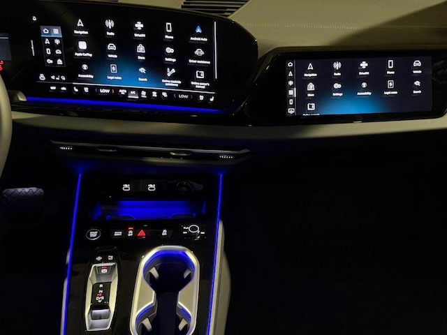 2026 Audi A6 Prestige - Photo 18