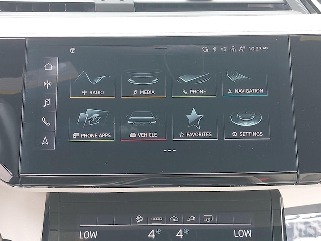 2024 Audi Q8 Sportback e-tron Premium Plus - Photo 24