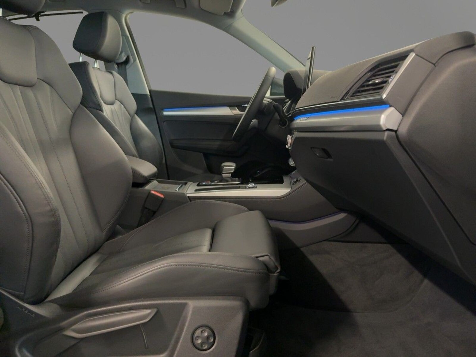 Audi Q5 Sportback – Bild 9