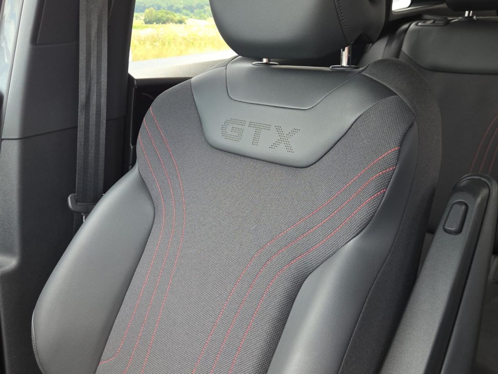 Volkswagen ID.4 GTX