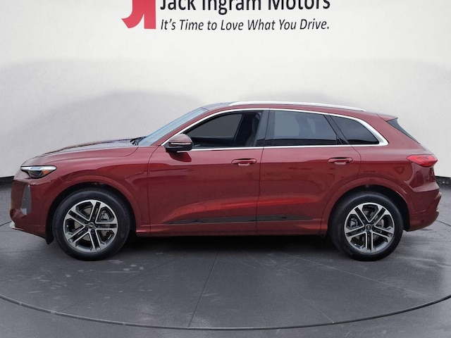 2025 Audi Q5