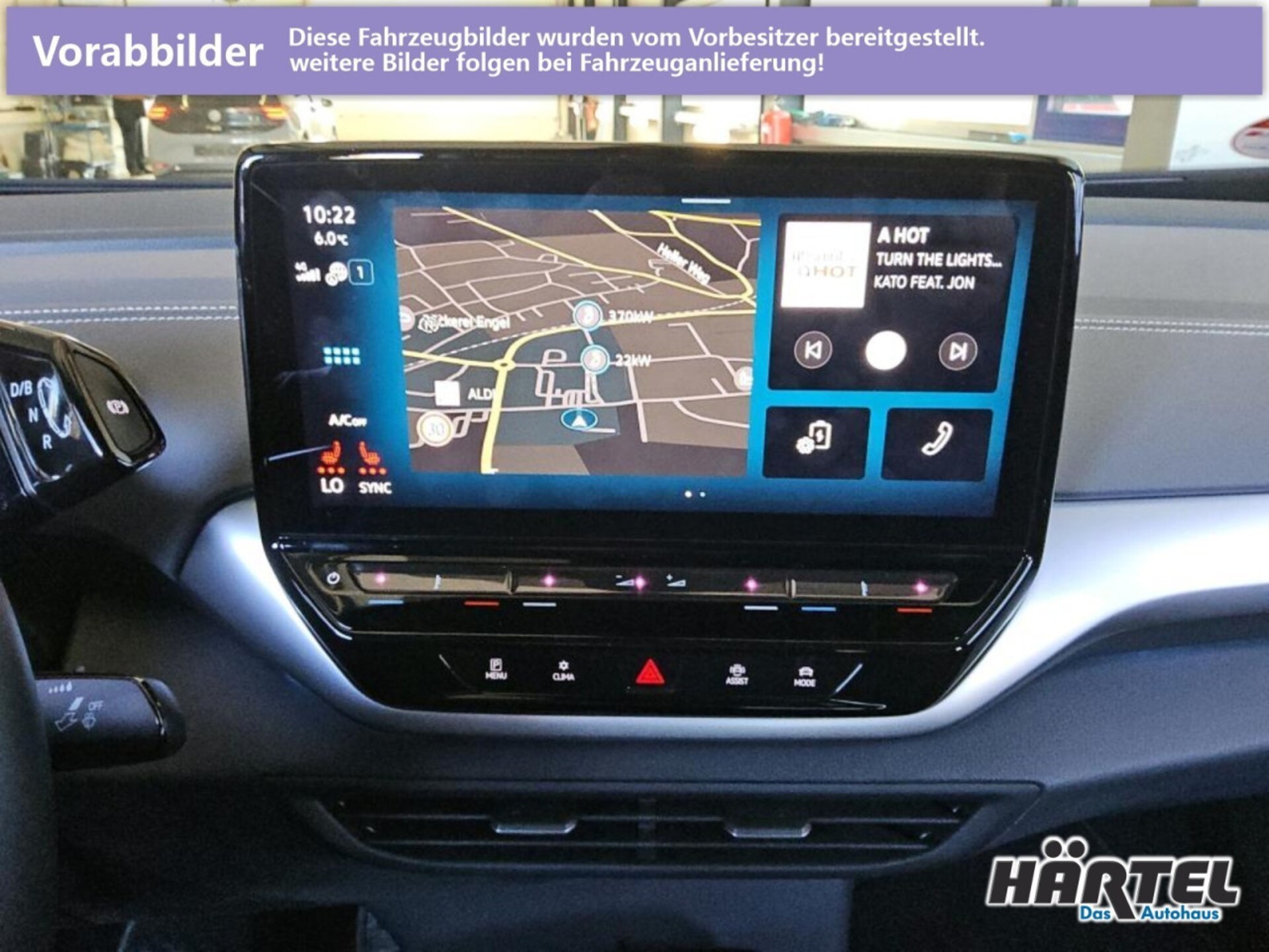 Volkswagen ID.5 Pro Performance