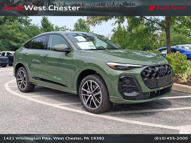 2026 Audi Q5 Sportback
