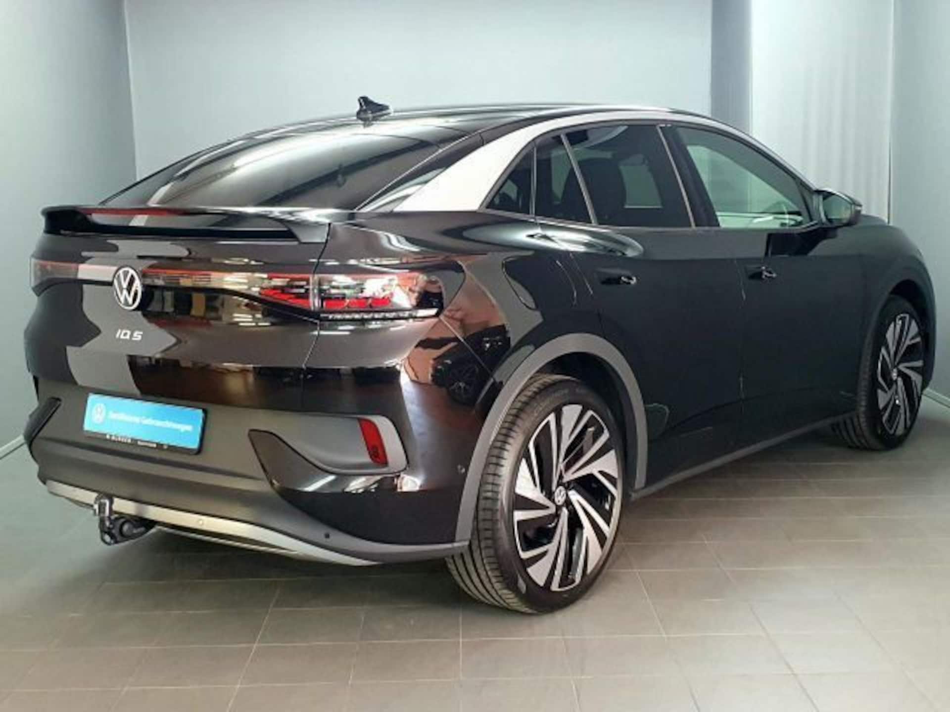 Volkswagen ID.5 Pro