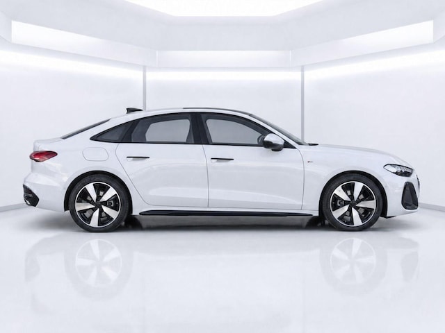 2026 Audi A5 Sedan