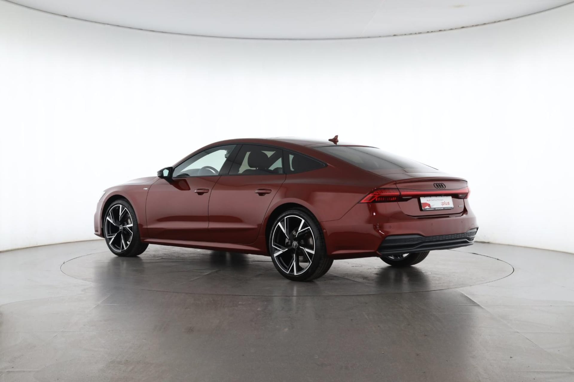 Audi A7 Sportback