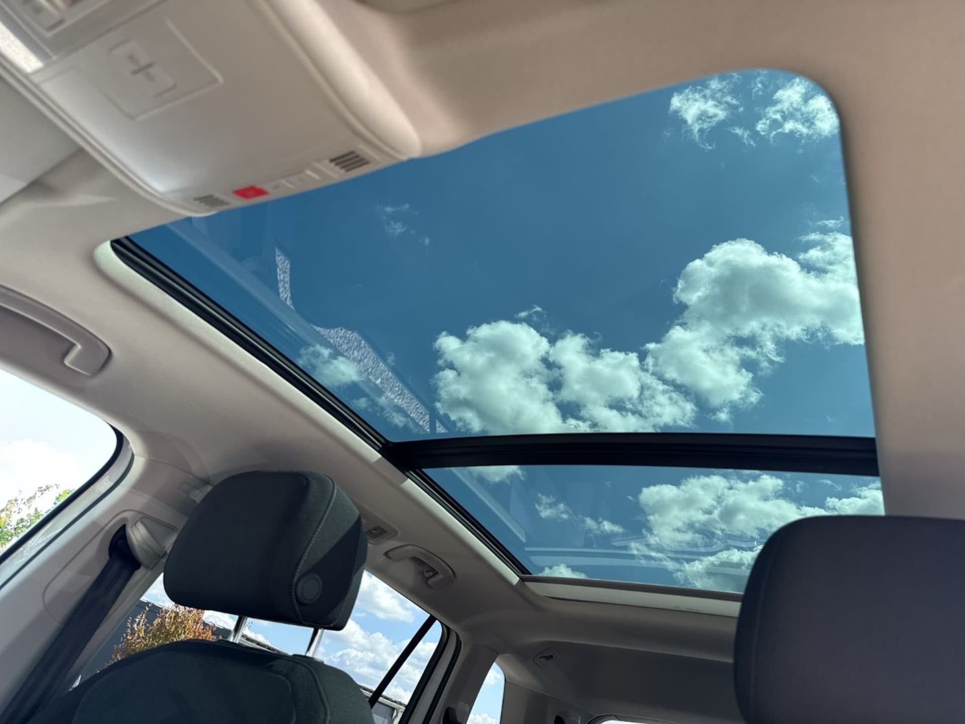 Volkswagen Tiguan Allspace Elegance