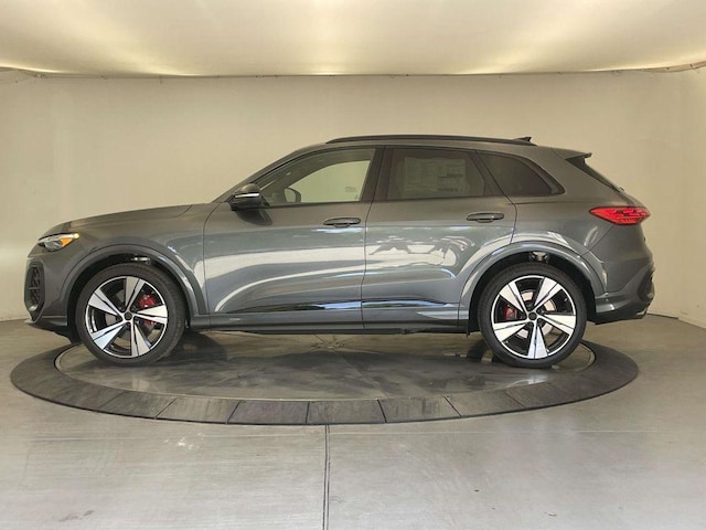 2026 Audi SQ5