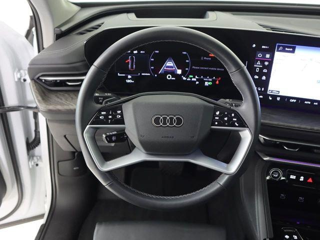 2025 Audi Q5 Premium Plus - Photo 22