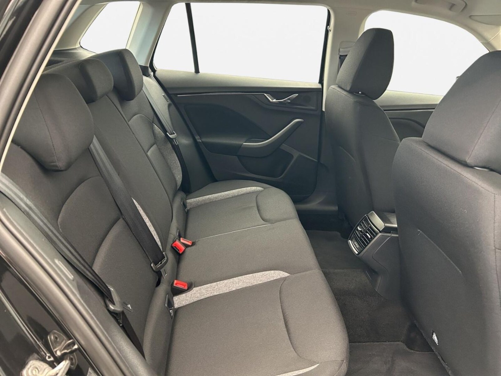 Škoda Kamiq – Bild 15