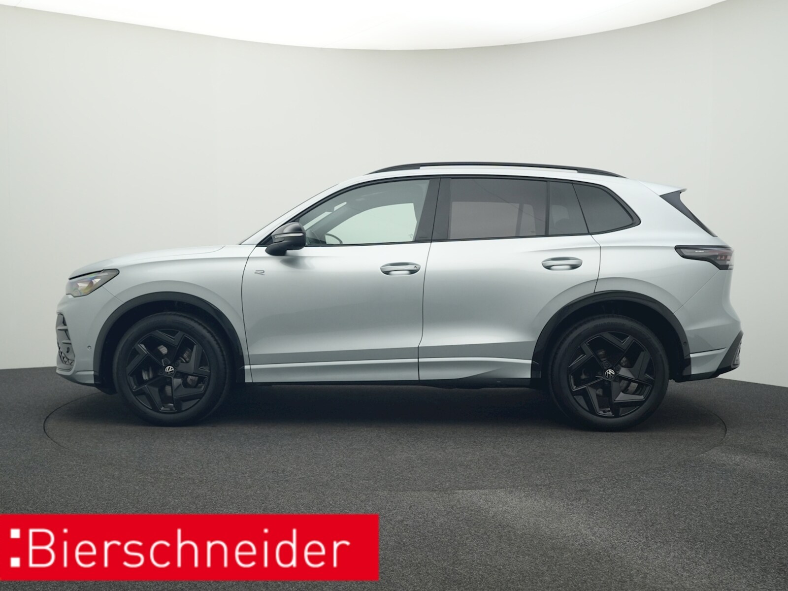Volkswagen Tiguan – Bild 2