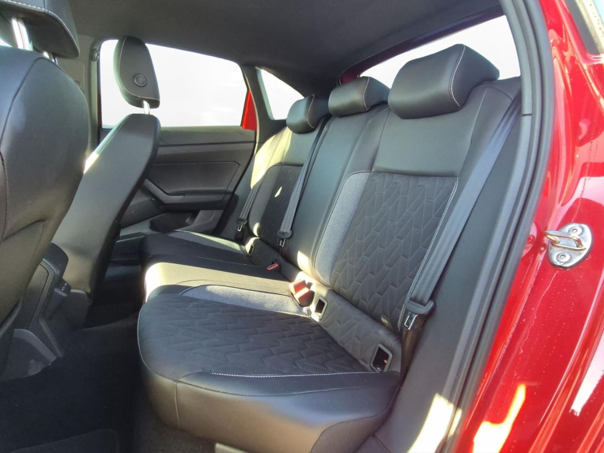 Volkswagen Taigo Goal
