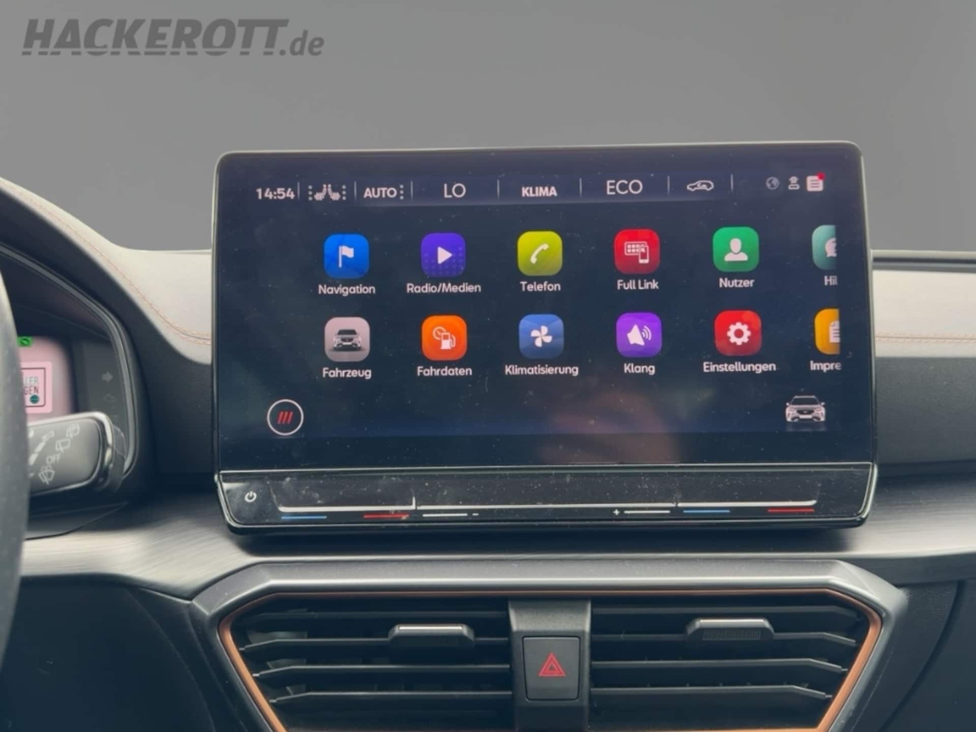 CUPRA Formentor VZ