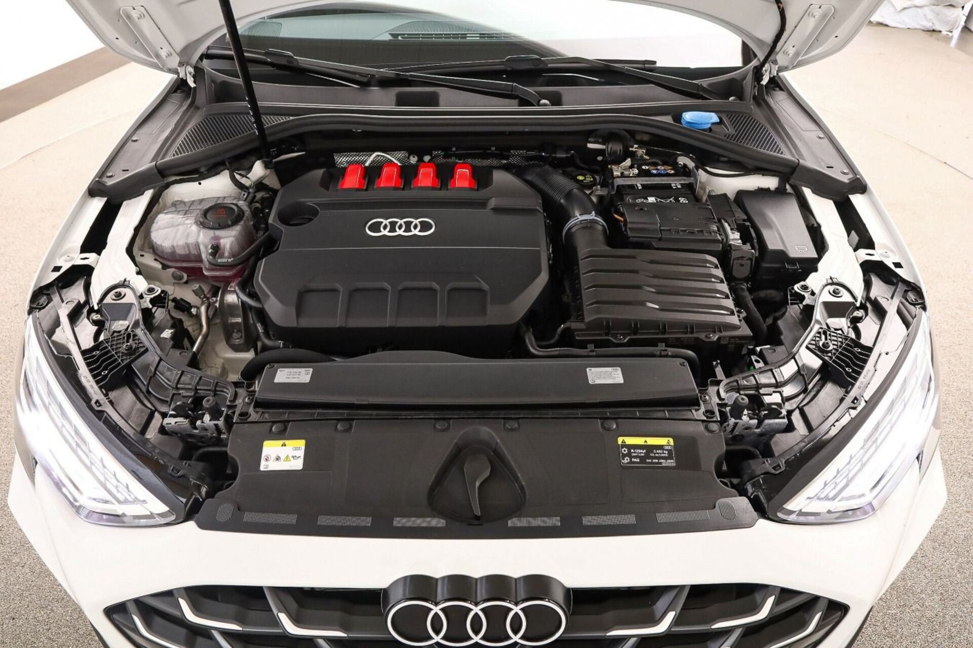 Audi S3 Sportback