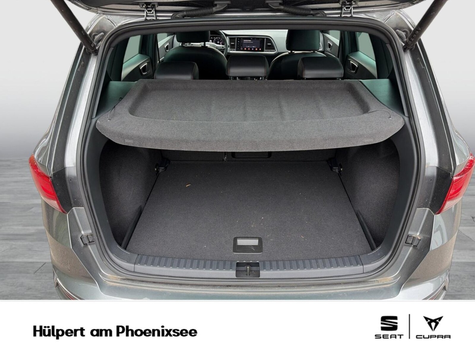 SEAT Ateca – Bild 9