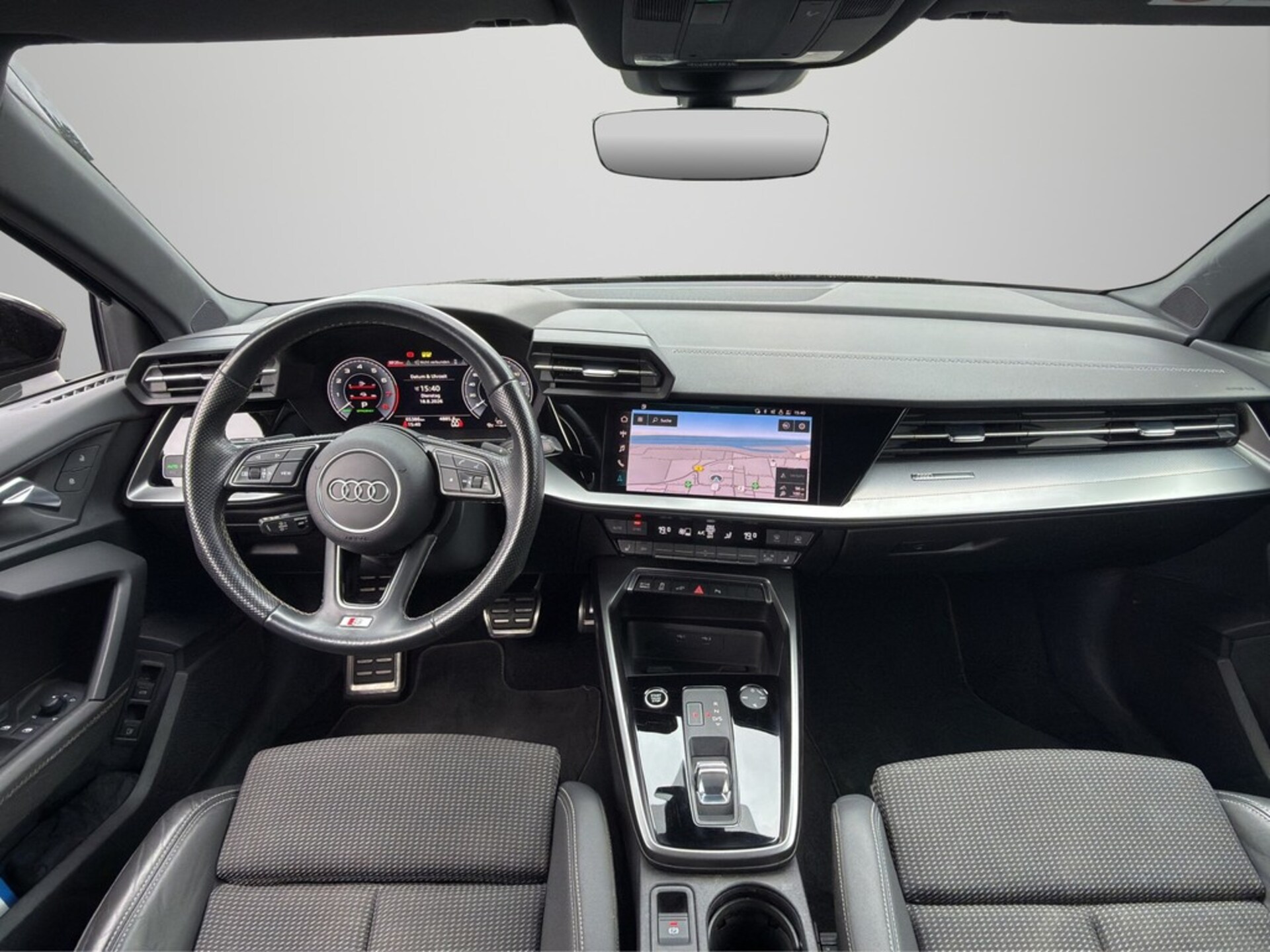 Audi A3 Sportback TFSI e Advanced