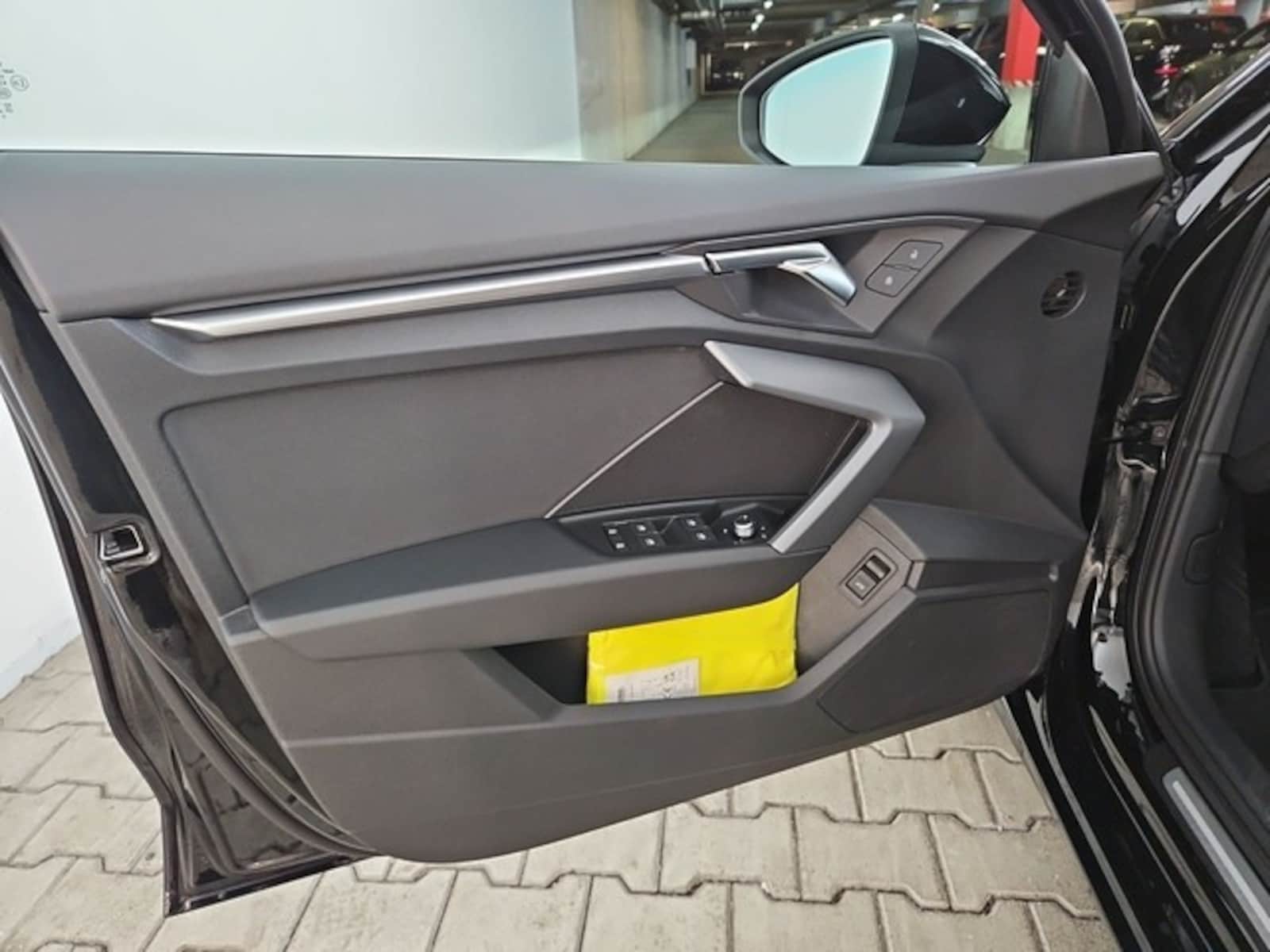 Audi A3 Sportback – Bild 5
