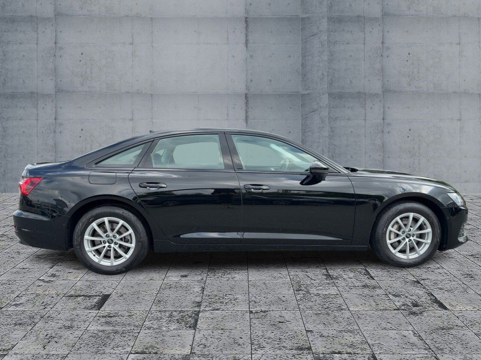 Audi A6 Limousine – Bild 6