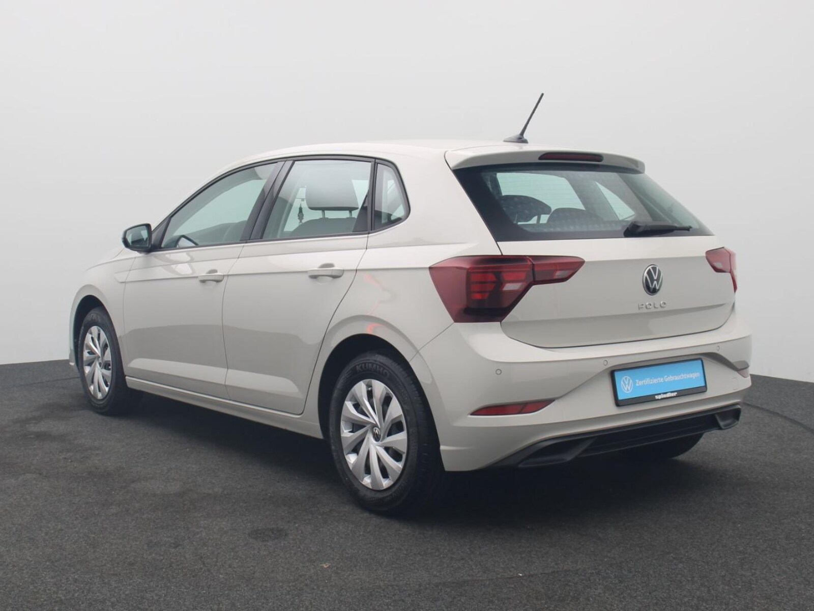 Volkswagen Polo – Bild 5