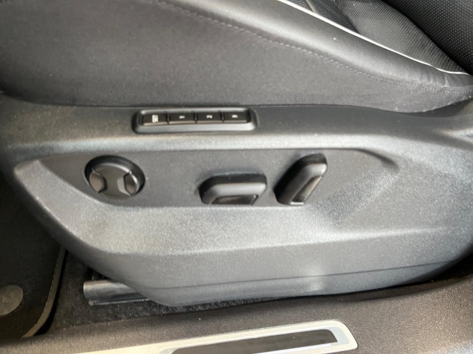 Volkswagen Tiguan Allspace – Bild 22