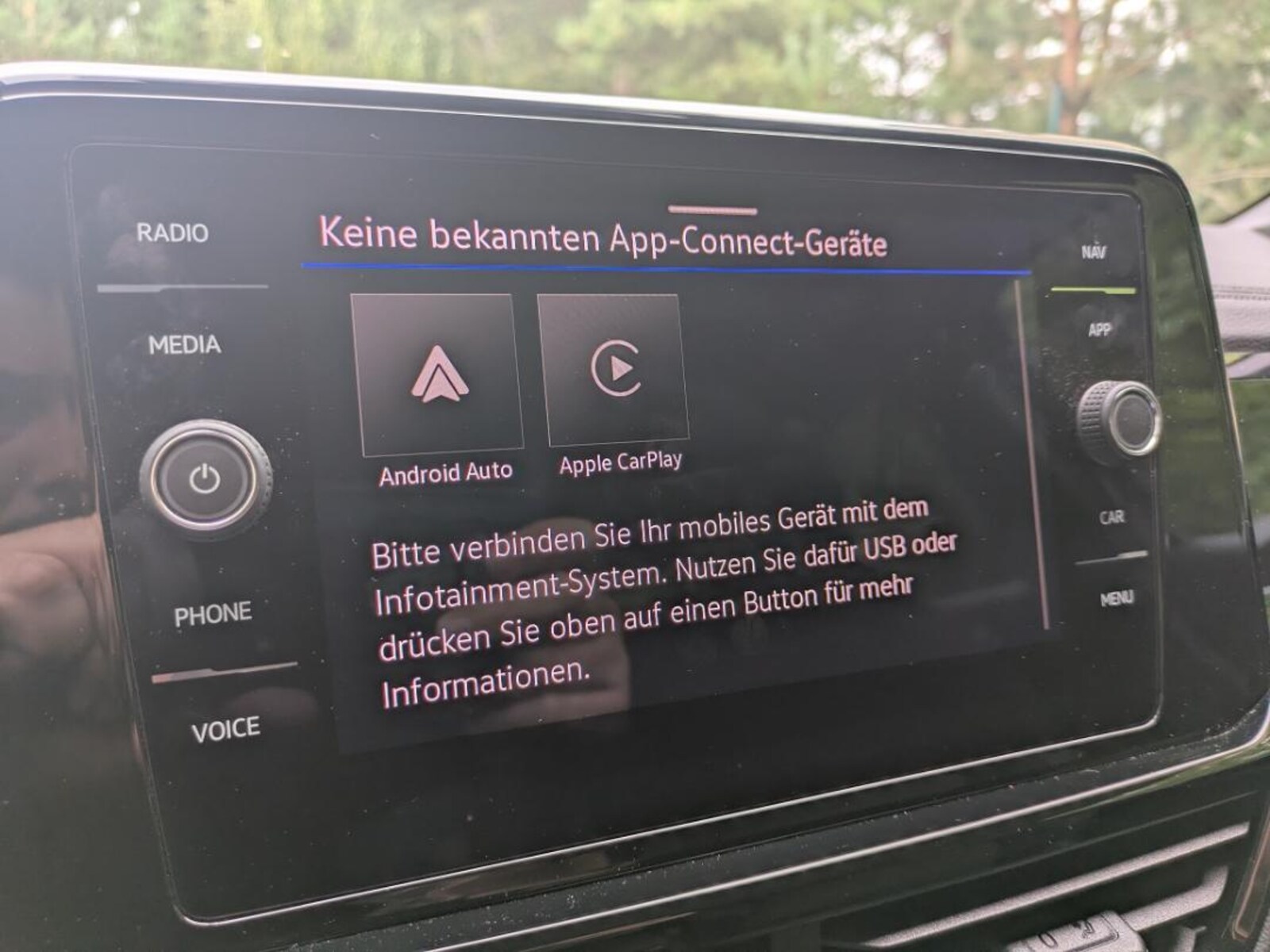 Volkswagen T-Roc – Bild 15
