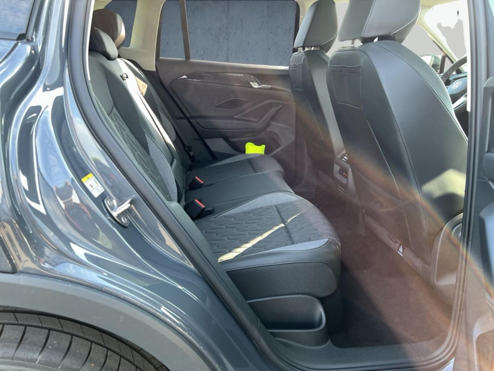 Volkswagen Tiguan – Bild 19