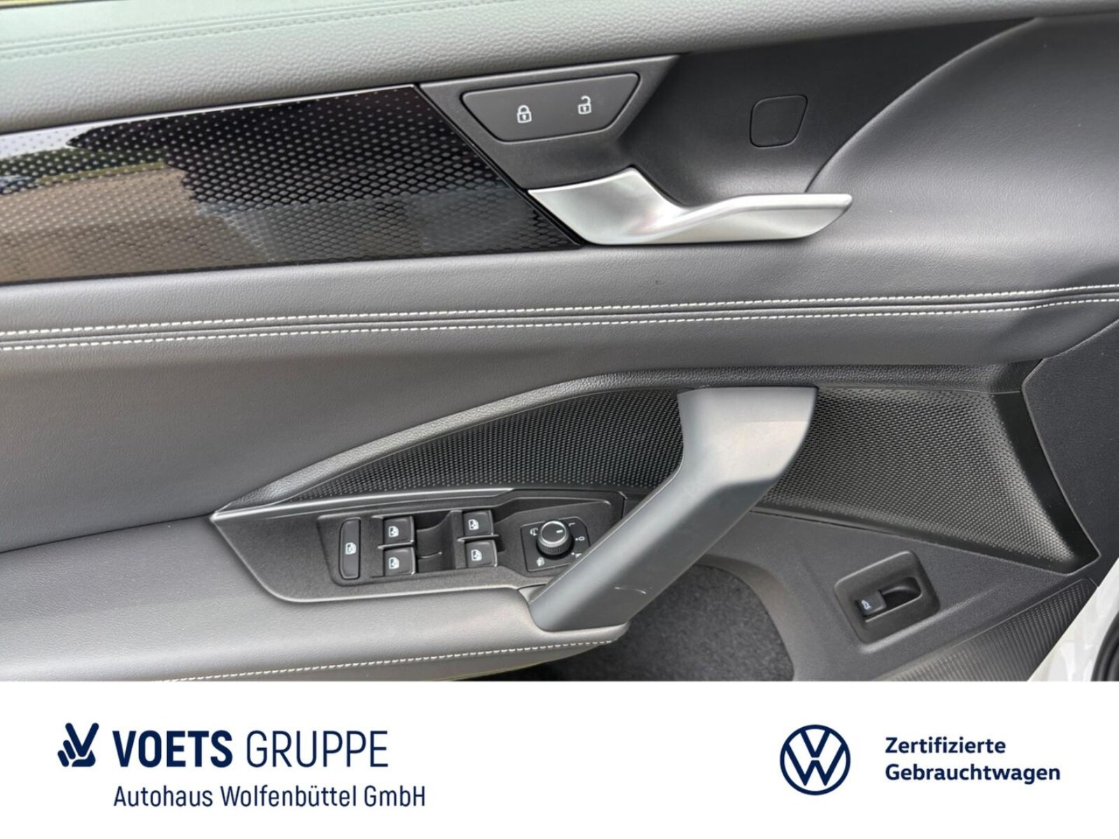 Volkswagen Tiguan – Bild 13