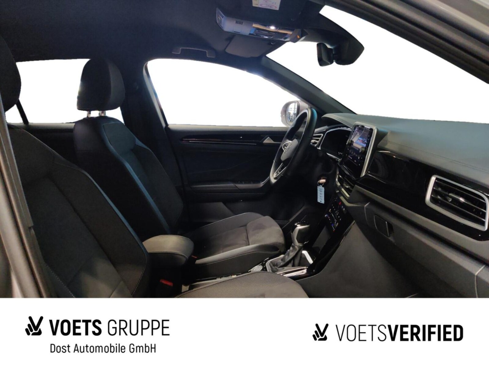 Volkswagen T-Roc – Bild 7