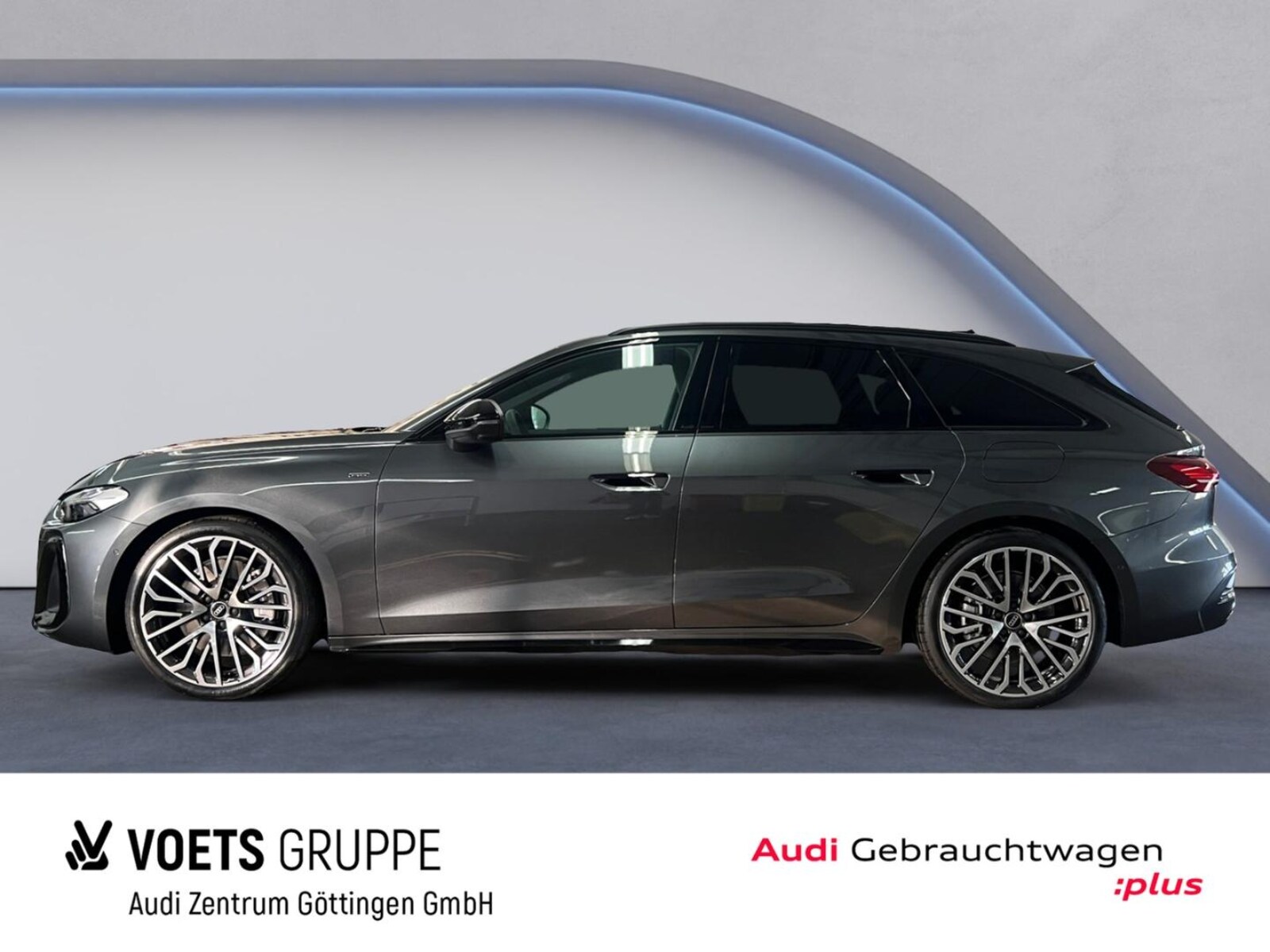 Audi A5 Avant – Bild 2
