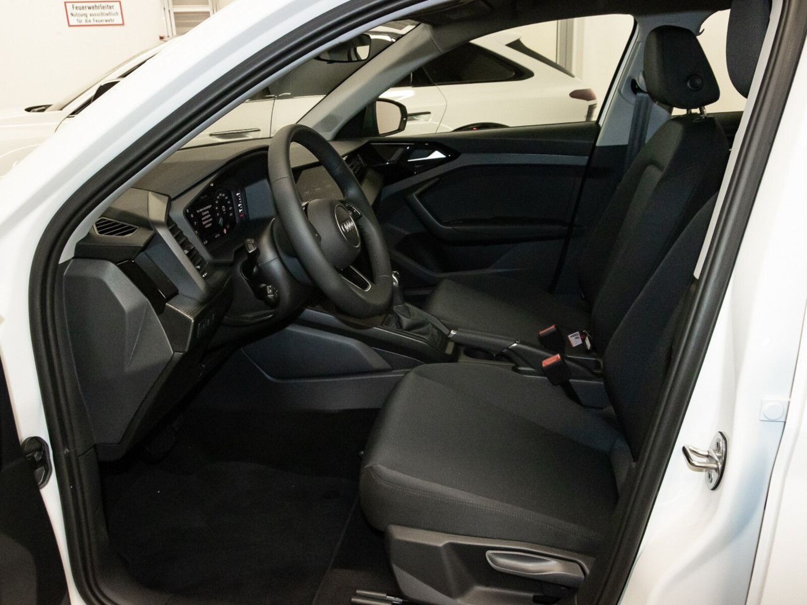 Audi A1 Sportback – Bild 13