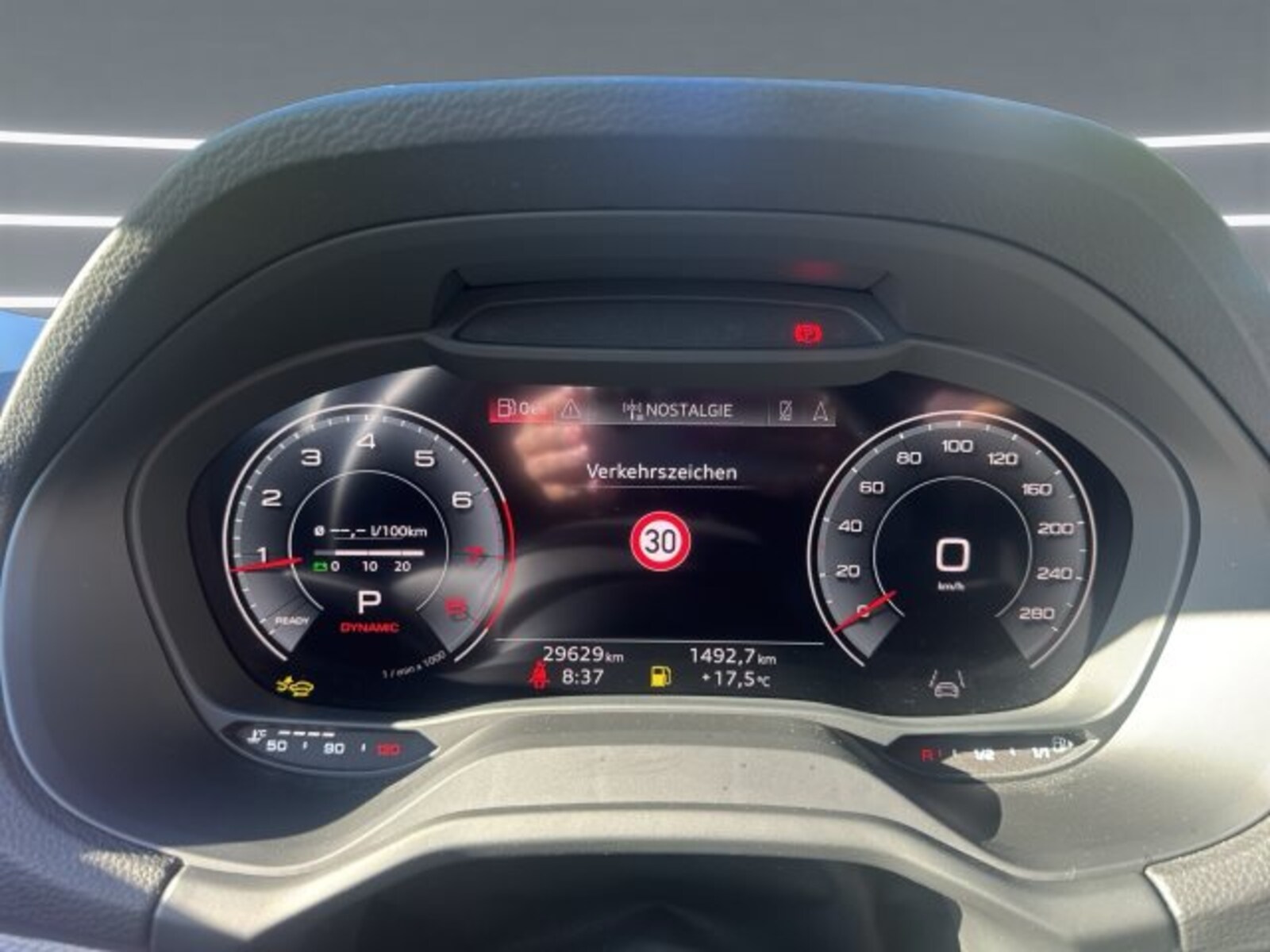 Audi Q2 – Bild 11