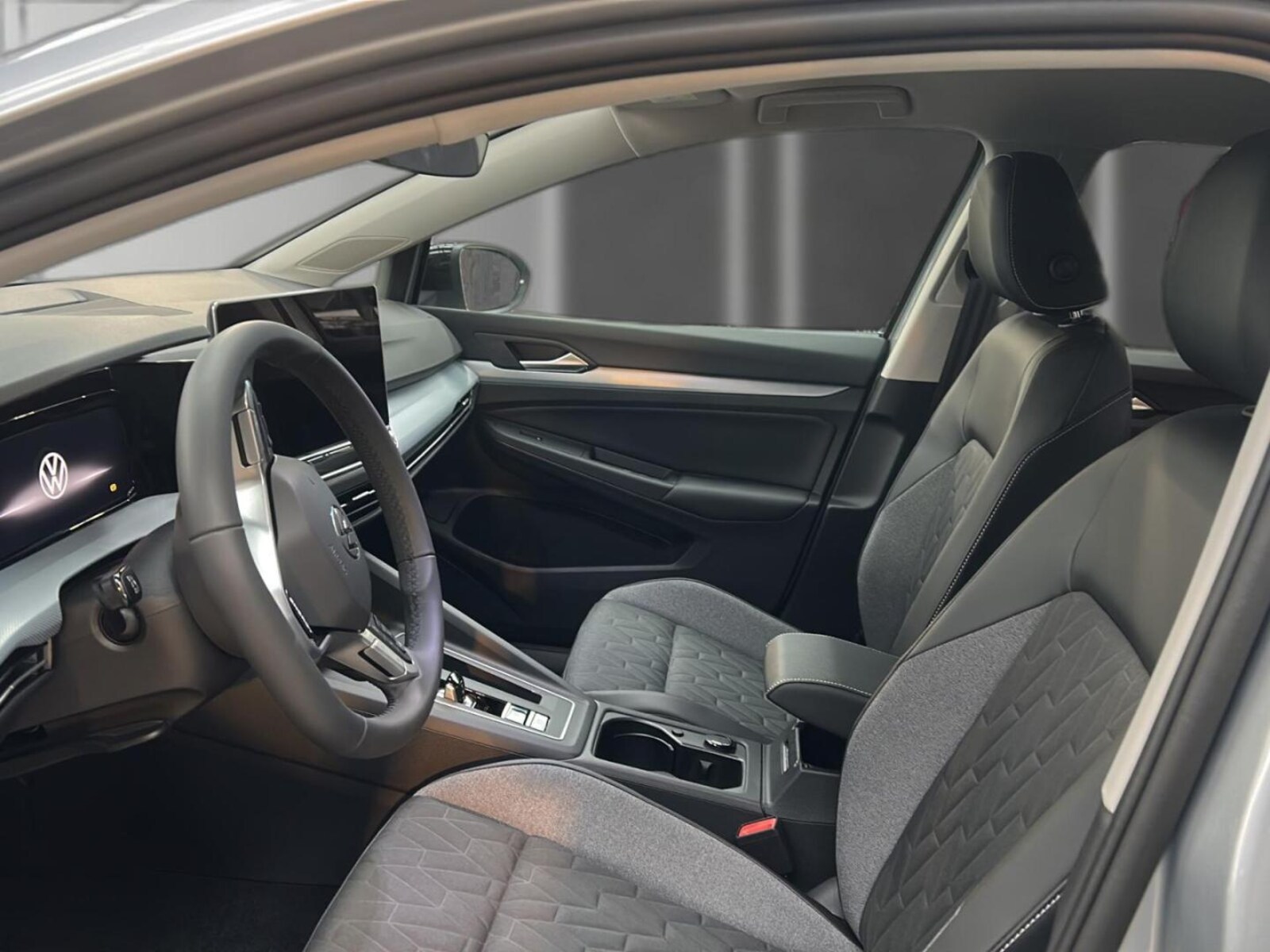 Volkswagen Golf – Bild 9